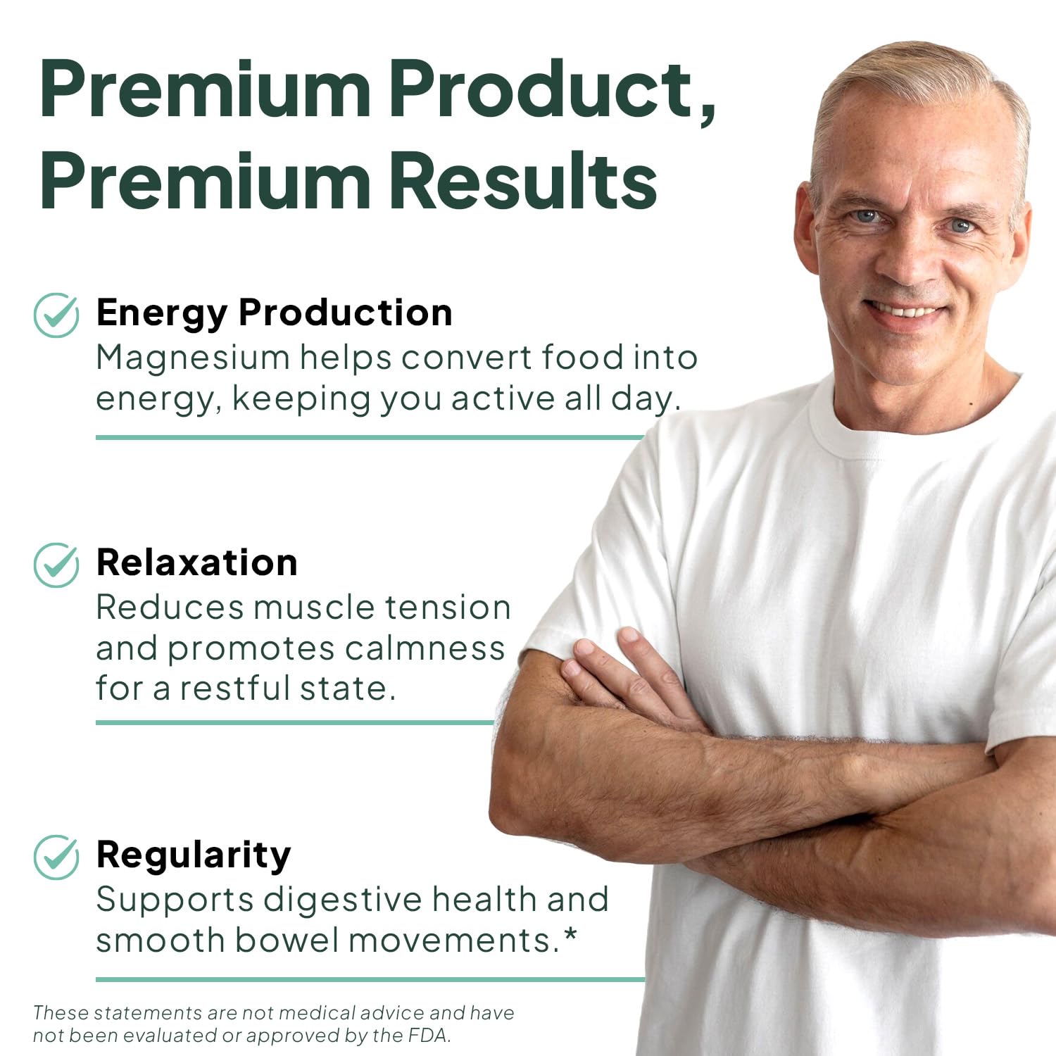 Sourcing from the Dead Sea for Organics Ocean Magnesium Citrate