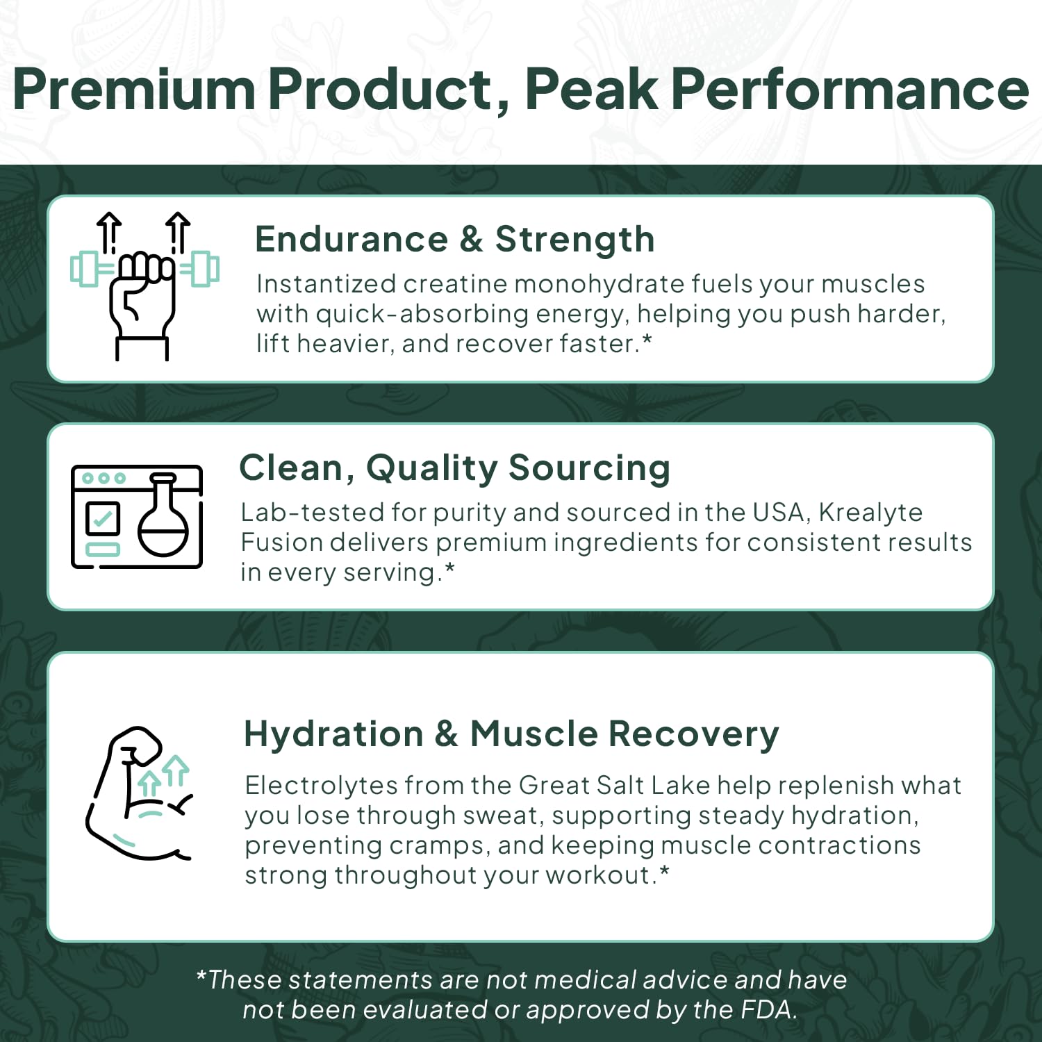 Pouring Krealyte Fusion into a glass to show pink lemonade color