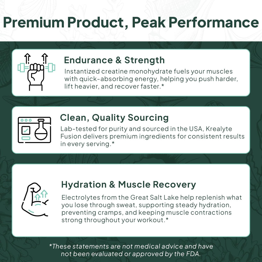 Pouring Krealyte Fusion into a glass to show pink lemonade color