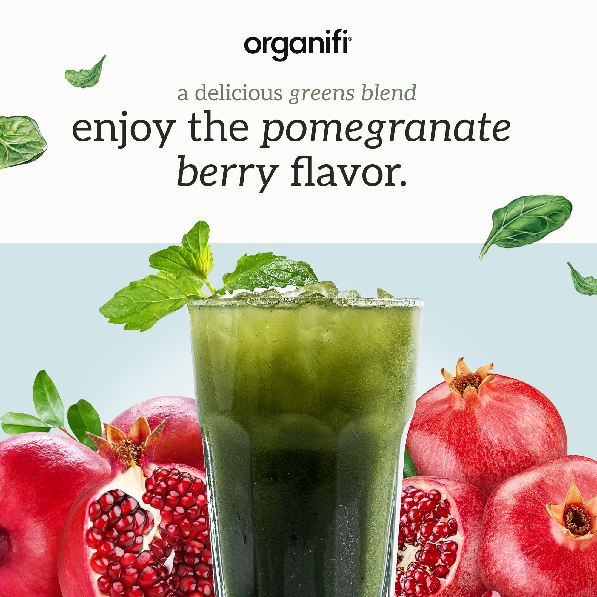 Label highlighting gluten-free, vegan, dairy-free and soy-free