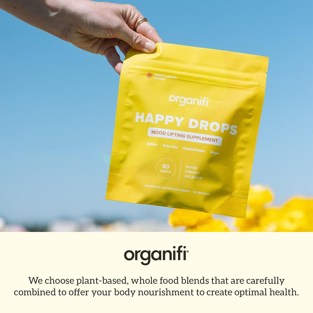 Organifi's mission to unite the world through wellness