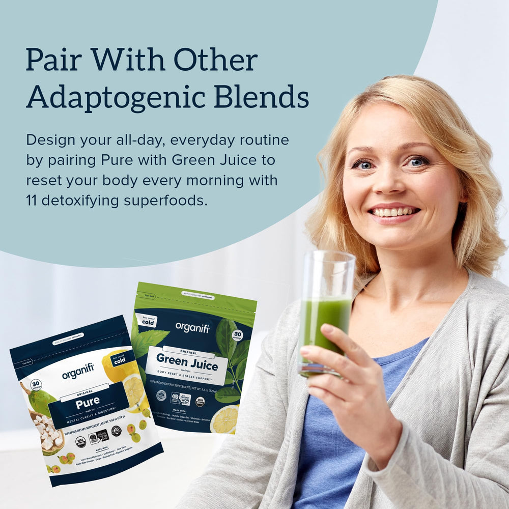 Brain icon representing BDNF and focus