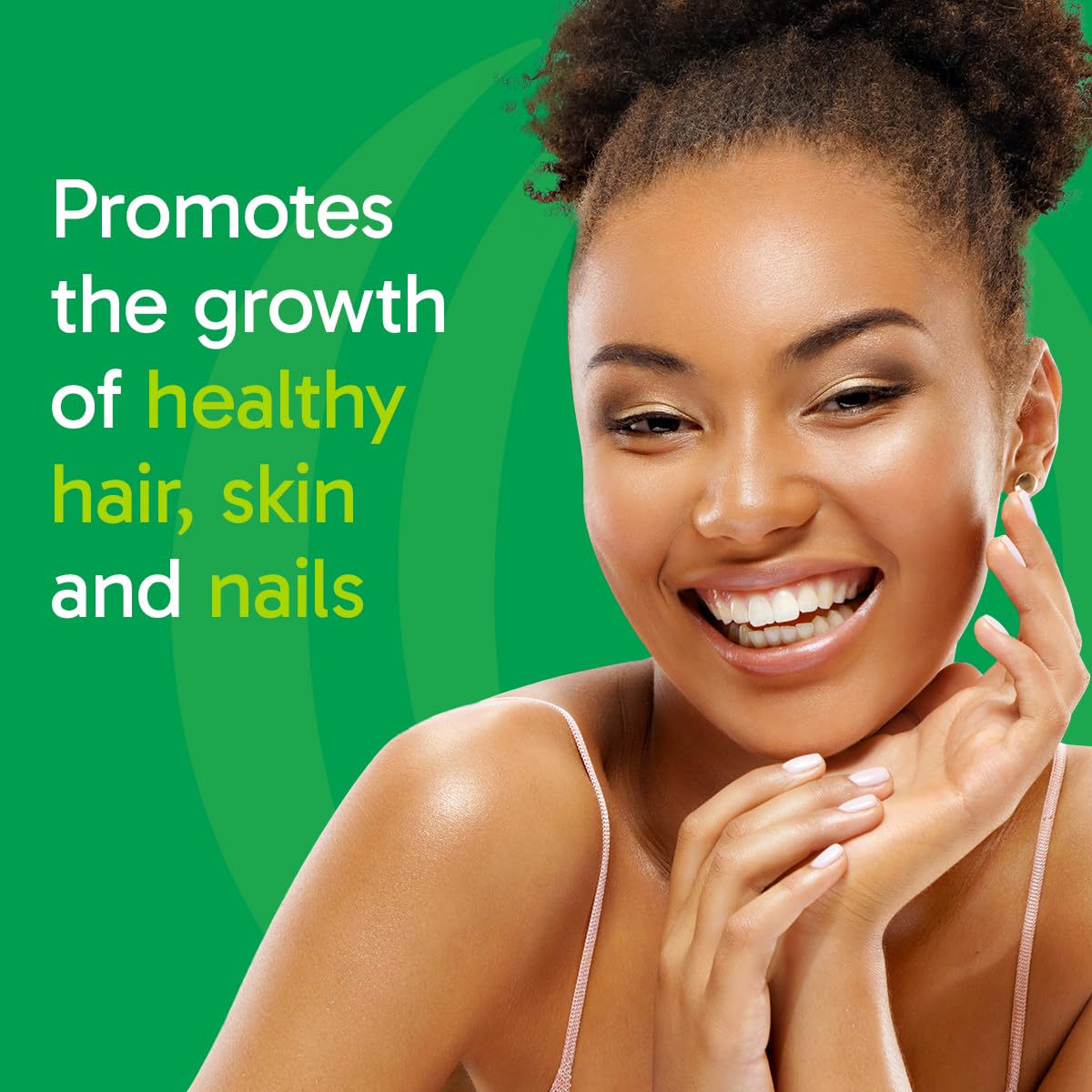 Ingredients label for Organika collagen powder