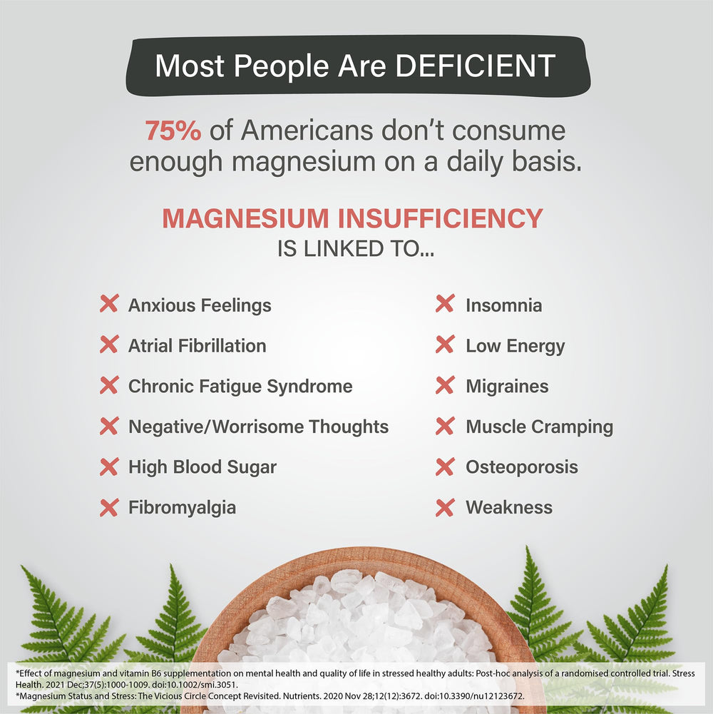 Bottle label showing Vitamin B6 and manganese citrate ingredients