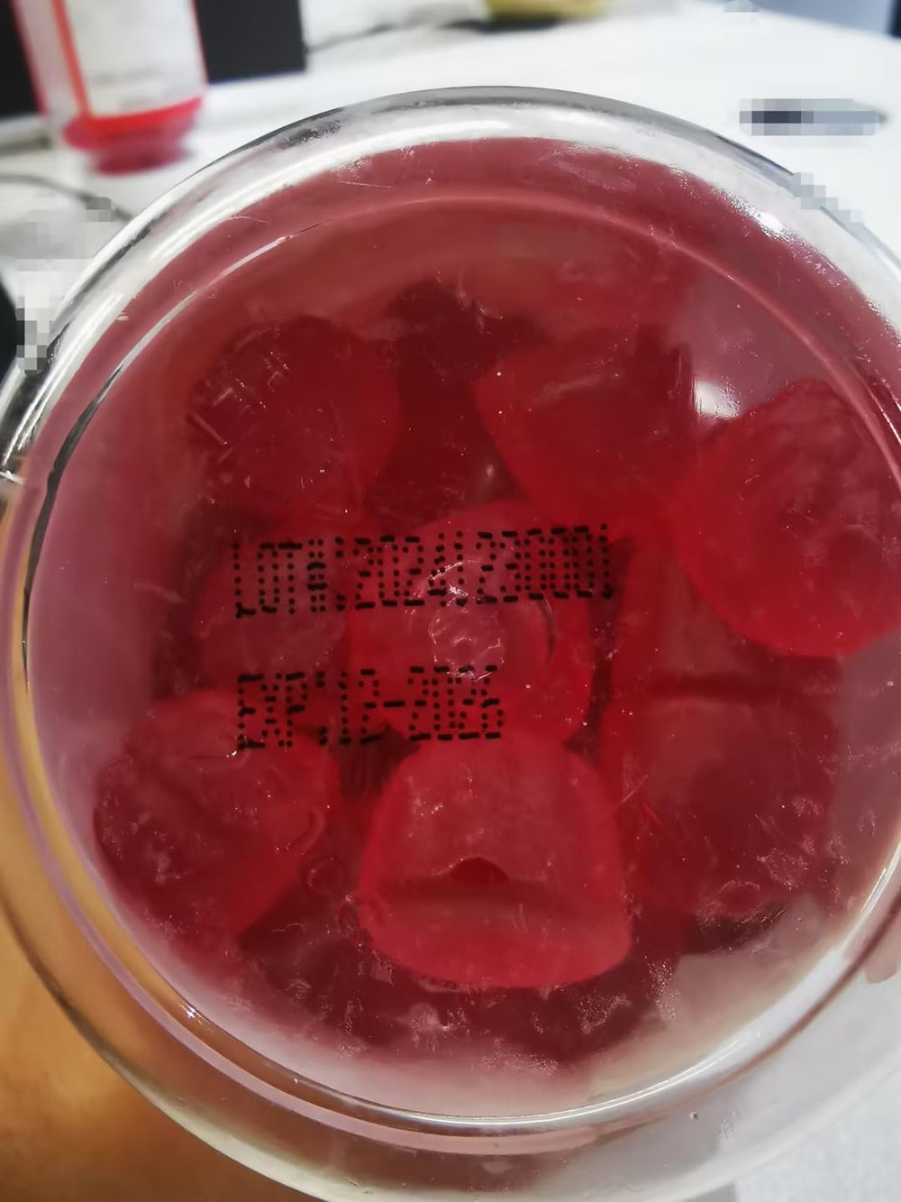 Ingredient icons showing non-GMO, gluten-free, dairy-free