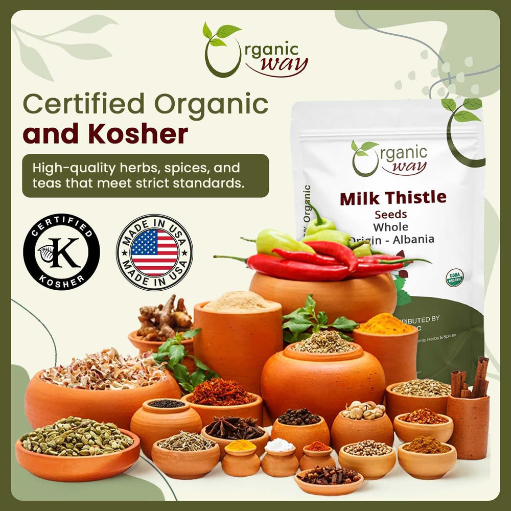 Origin Albania — European wild-harvest label on product