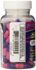 Close-up of Original Stacker 3 XPLC capsules
