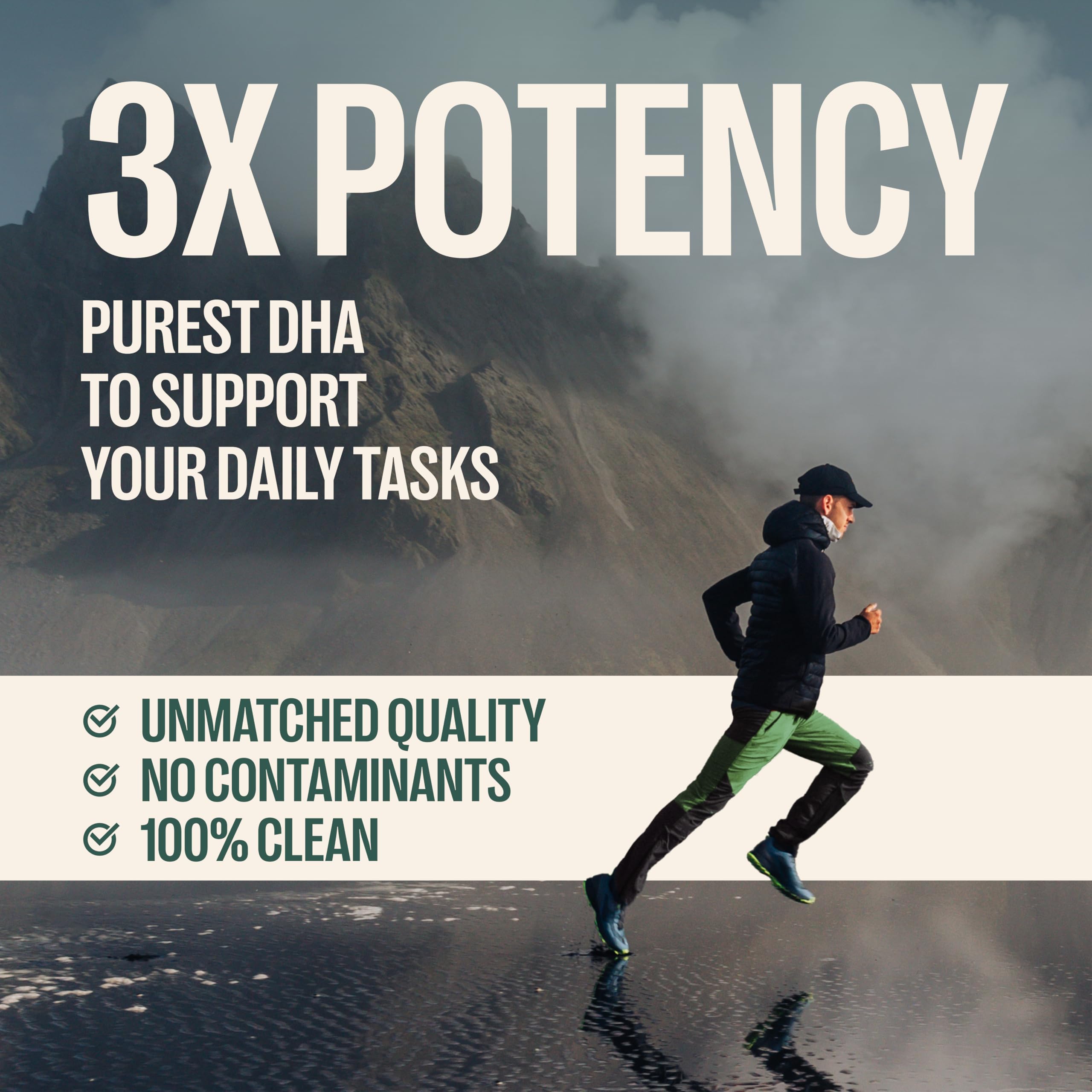 Polar lipid technology concept image