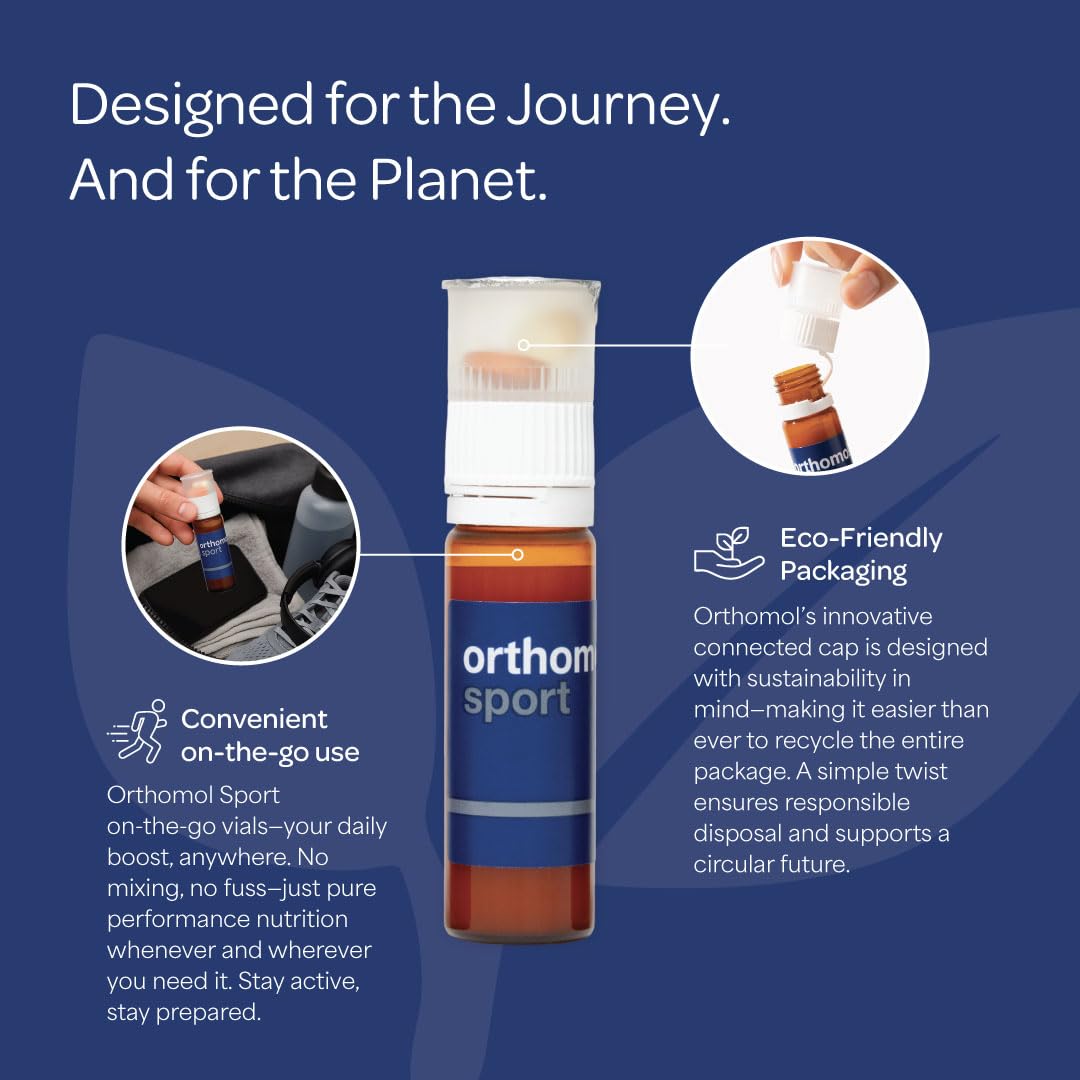 Serving-size plan and bottle for 30-day usage