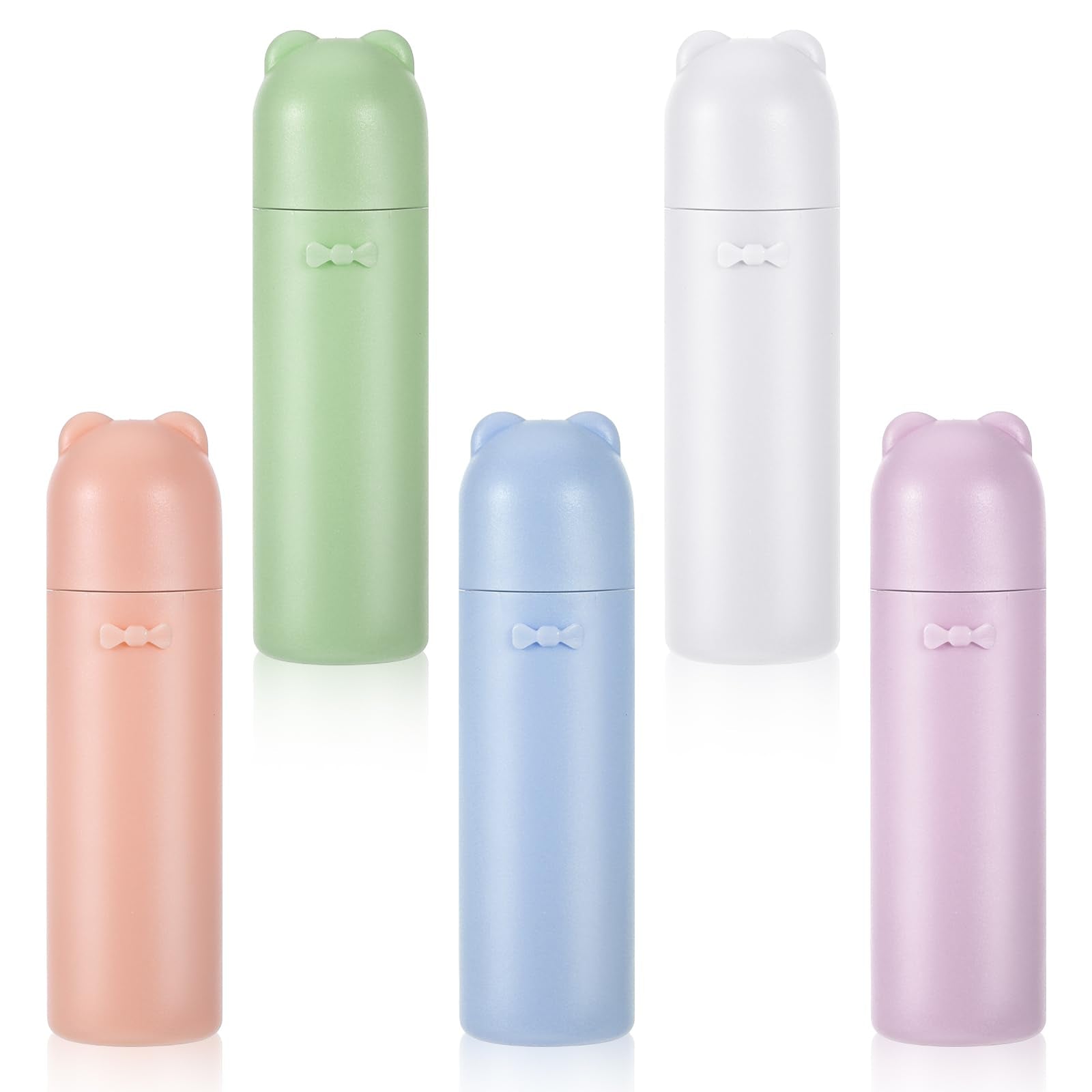 Product packaging and dimensions for Oruola 5pcs kit