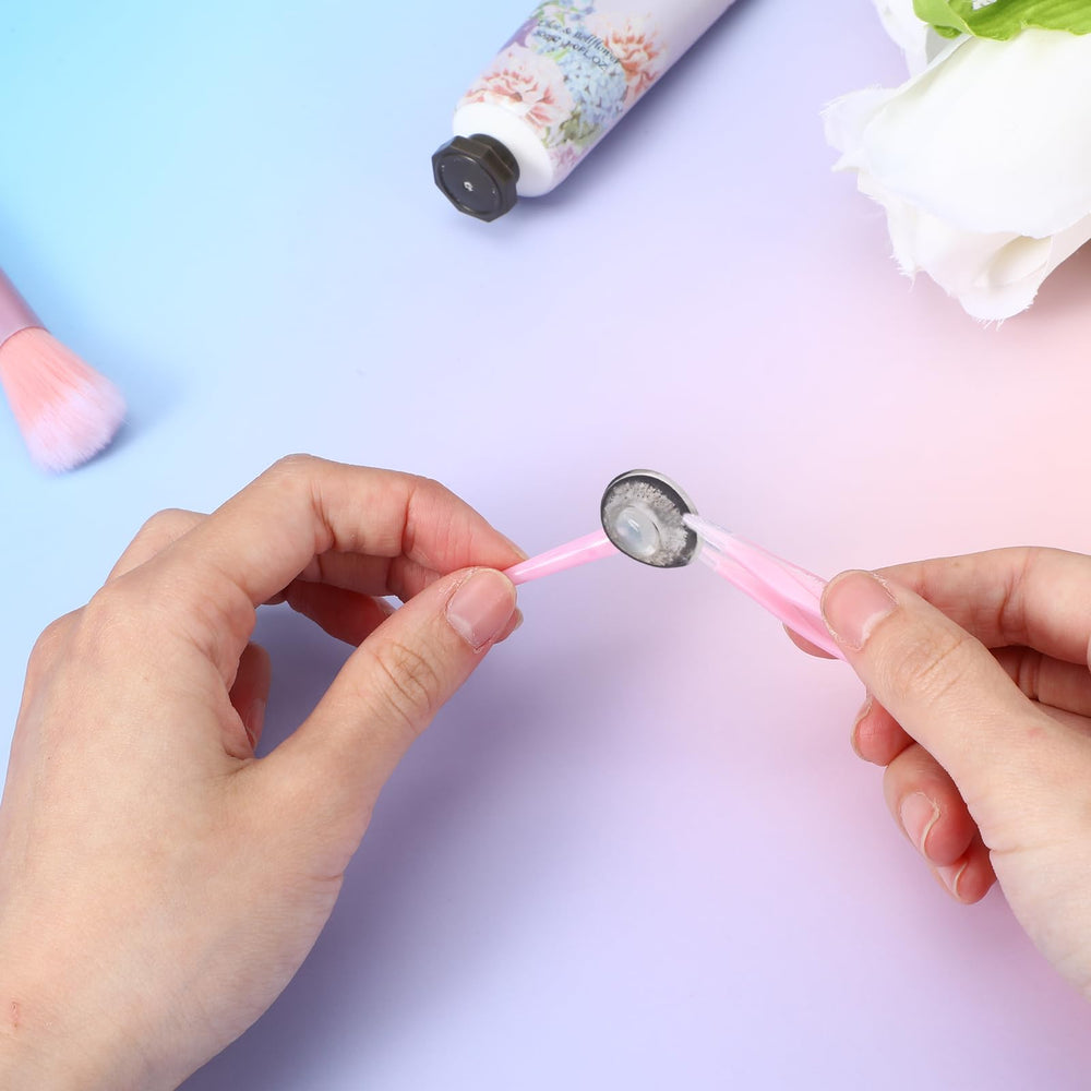 Open kit showing 8 removers and 8 tweezers
