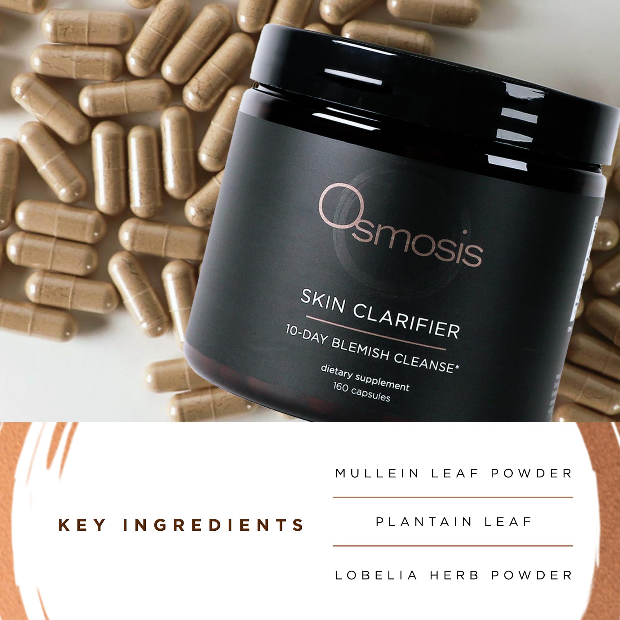 Gluten Free and vegan icons on packaging