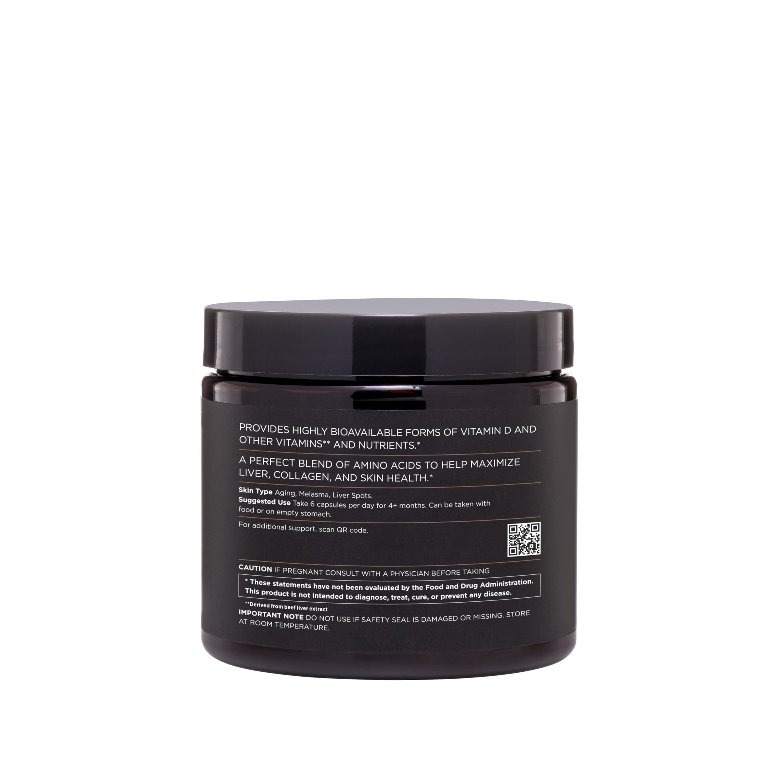 Osmosis Skincare Regenerate logo on box