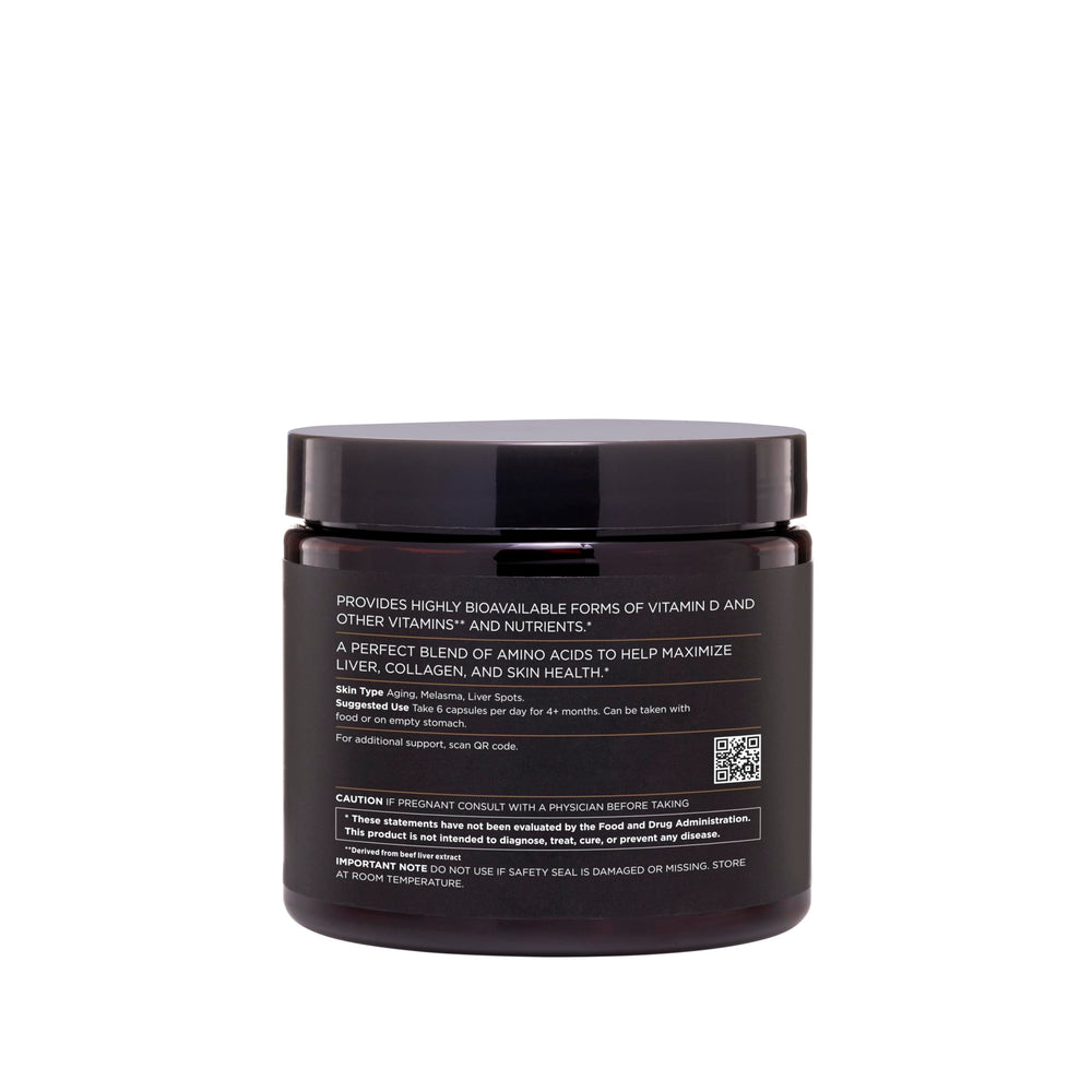 Osmosis Skincare Regenerate logo on box