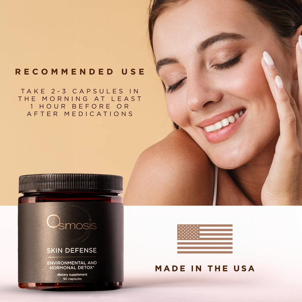 Graphic illustrating environmental detox and toxin metabolism