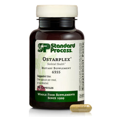 Ostarplex connective tissue health capsules
