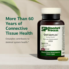 Ostarplex liver health and metabolism