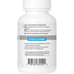 Osteo-K 180 vegetarian capsules