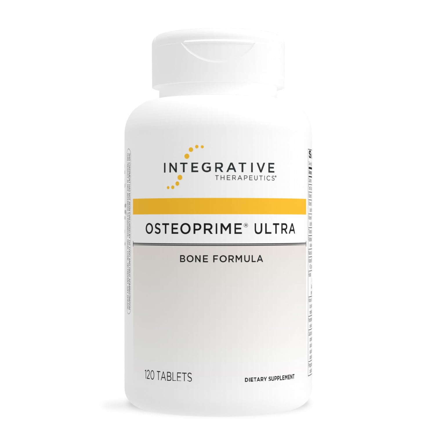 OsteoPrime Ultra bottle