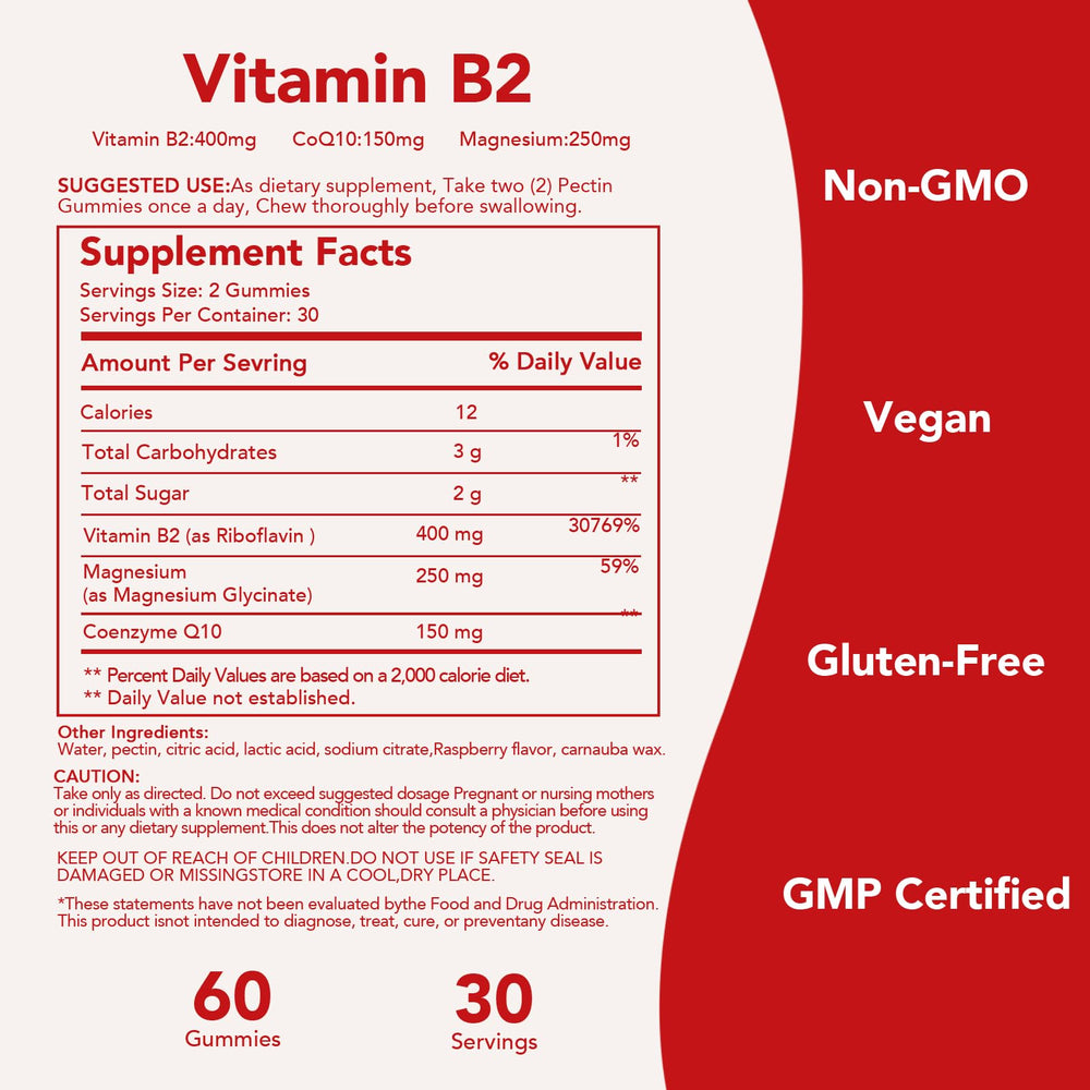 Zinc 10mg immune support badge on packaging