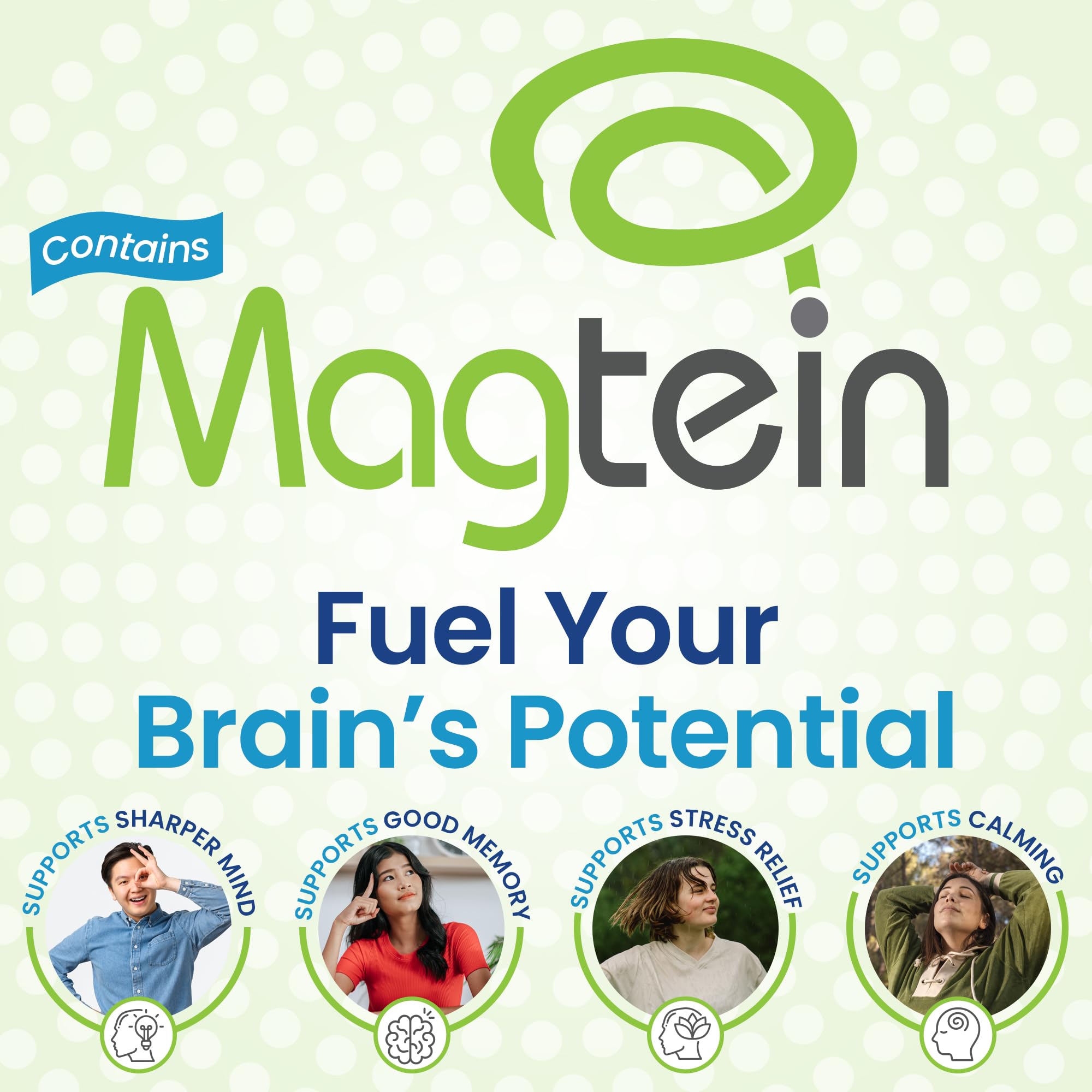 Overall wellness benefits: absorption, circulation, and renewal