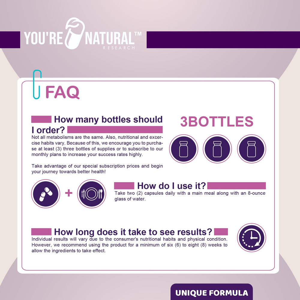 Concept image of ovarian health support