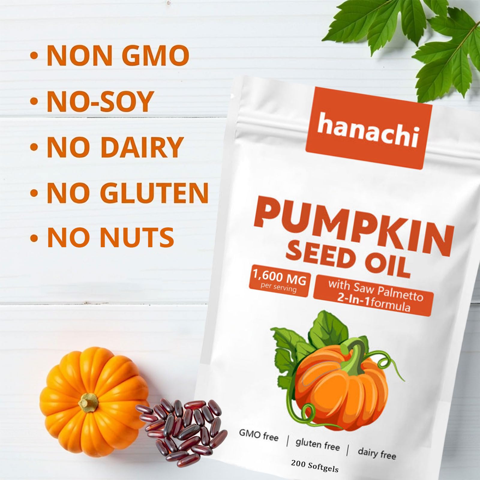 Hair growth and scalp health concept with capsules