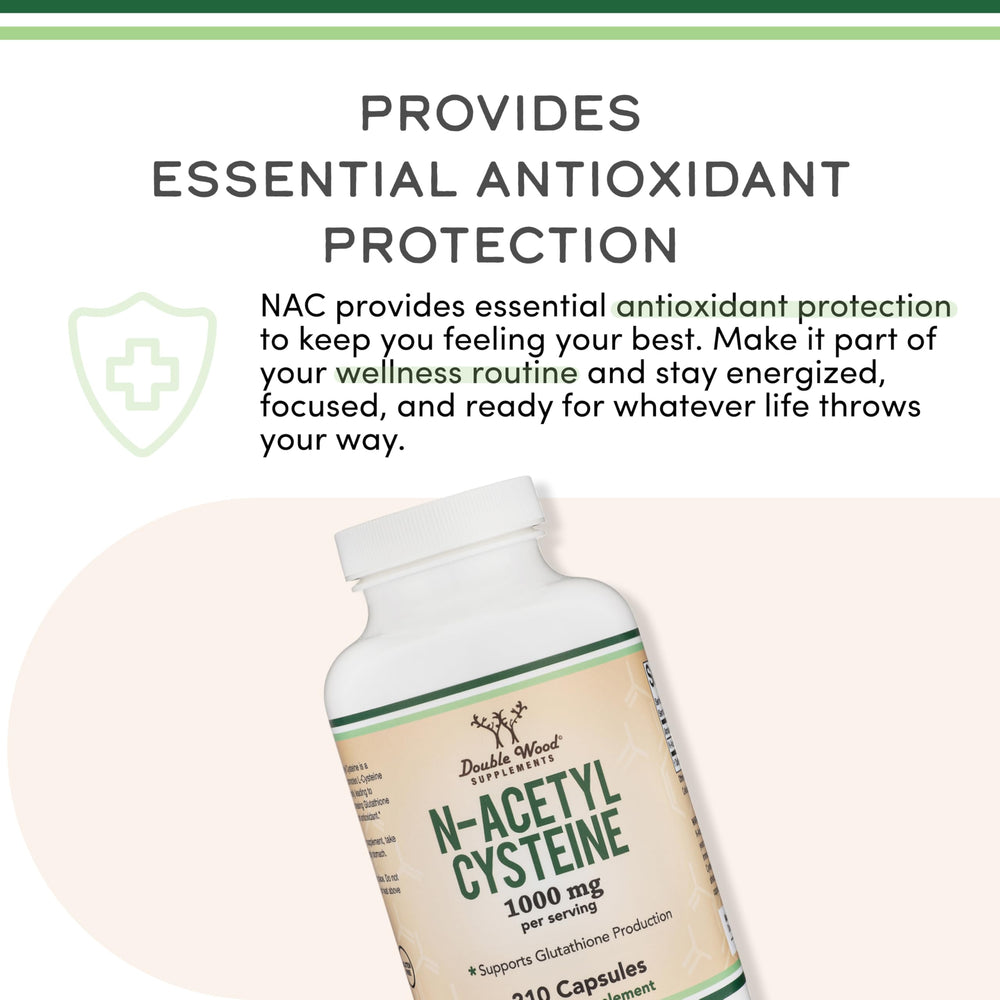 Bottle indicating over three months of supply (105 servings)