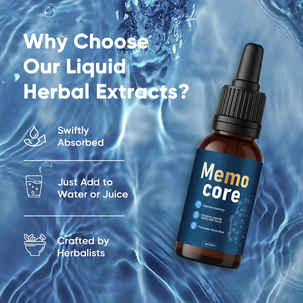 Ideal for professionals and students seeking focus and mental clarity