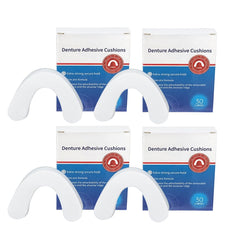 Ovovo 120 Pads four pack box front view