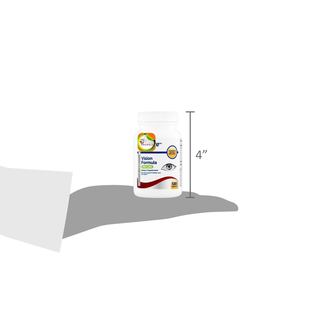 Protection against oxidative stress for eyes