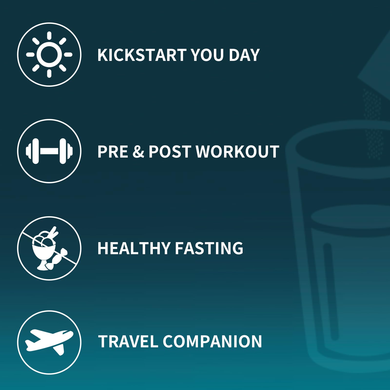 Low sodium electrolyte powder with essential minerals