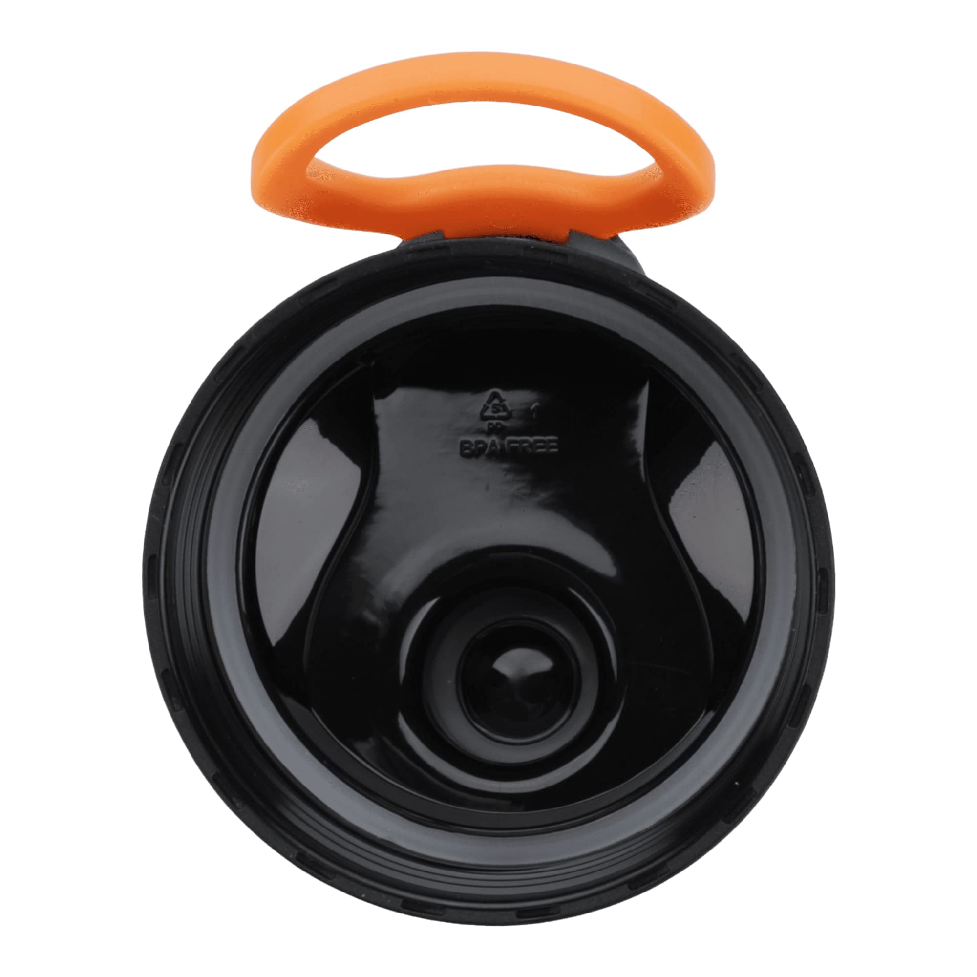 Ozizo gym-to-travel bottle ideal for workouts and commutes.