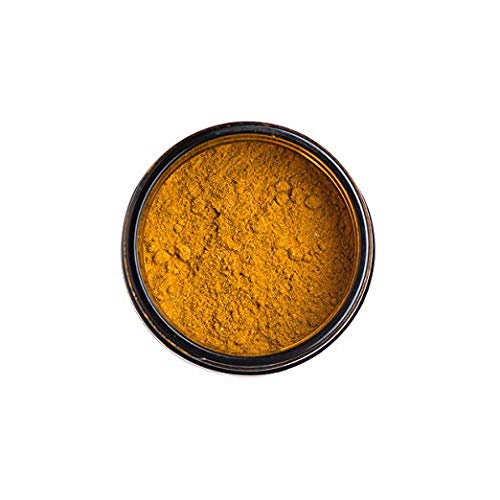 Warming chai spices blend for PAAVANI Golden Milk