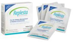 Pack of 3 Replesta Chew Water Orange 4EA PT#60235946010 - image 1
