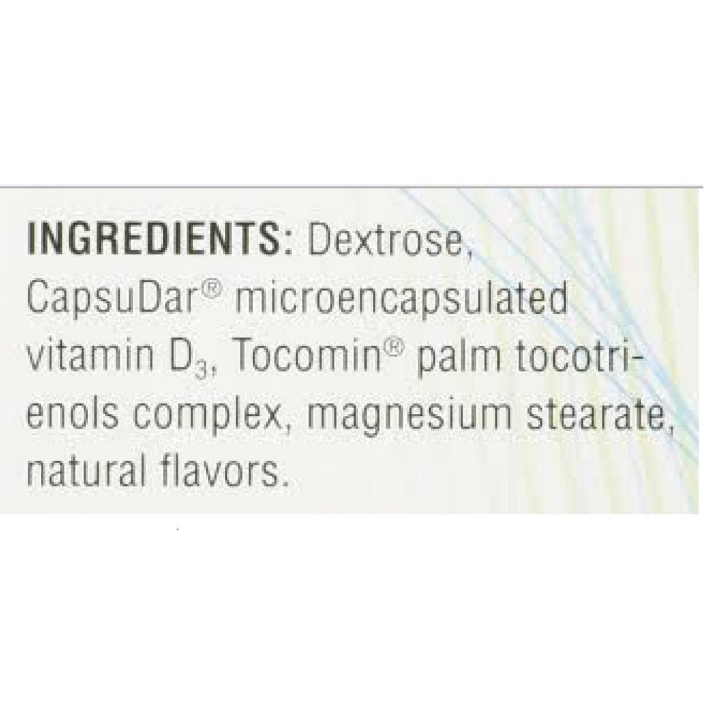 Close-up of Replesta Chew Water Orange flavor packaging - image 2