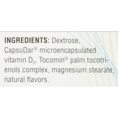 Pack of 3 Replesta Chew Water Orange - packaging and side view