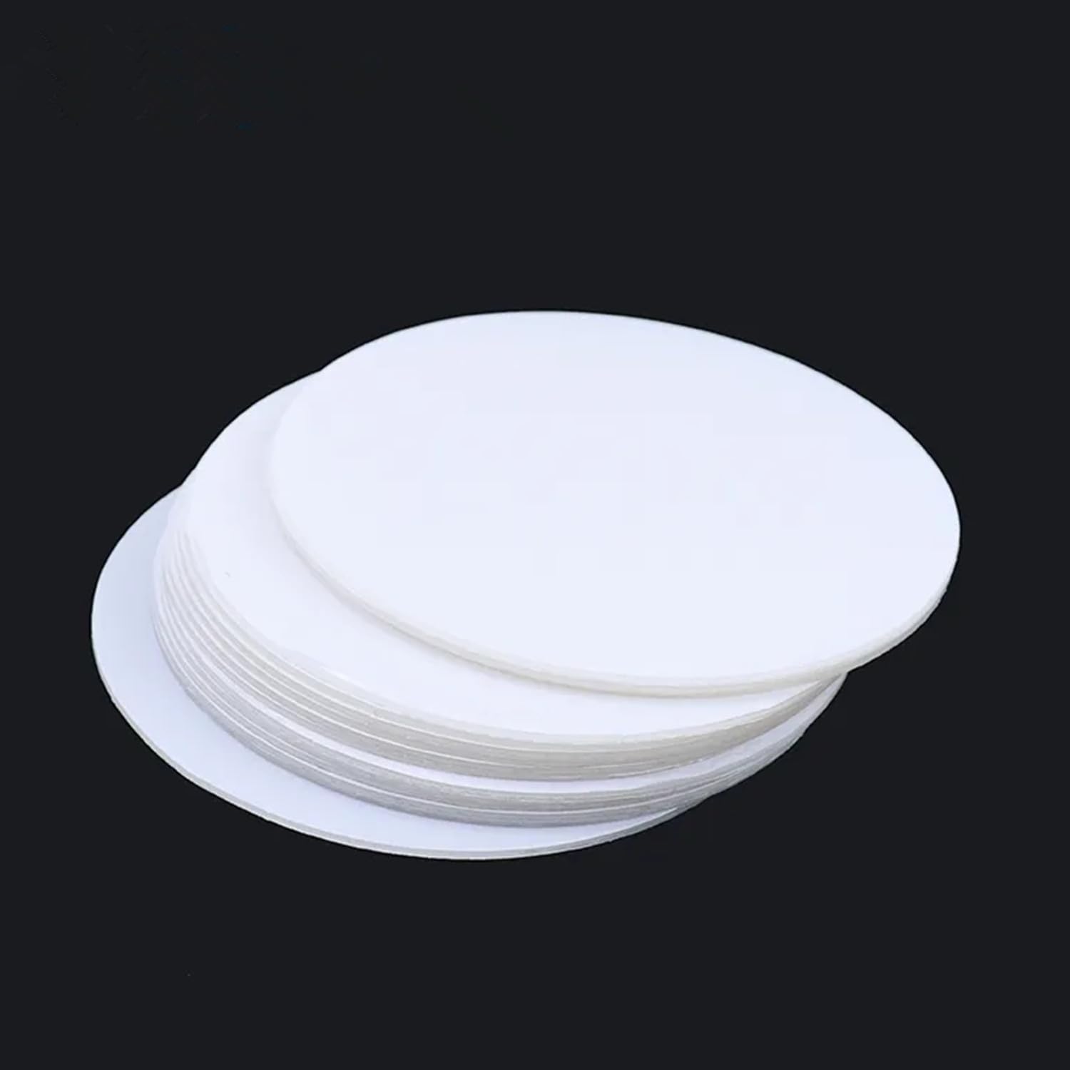 Packaging: bag of dental lab splint thermoforming material