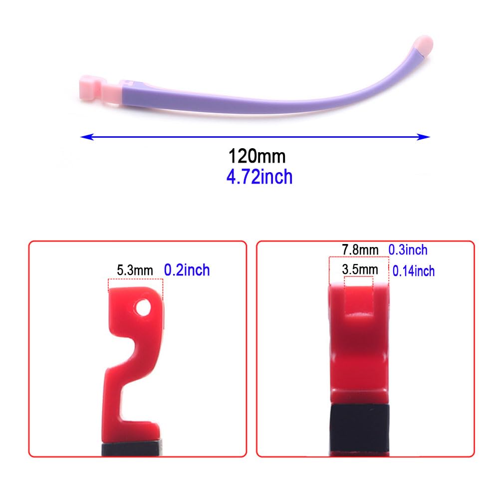 Kit packaging and contents for reference