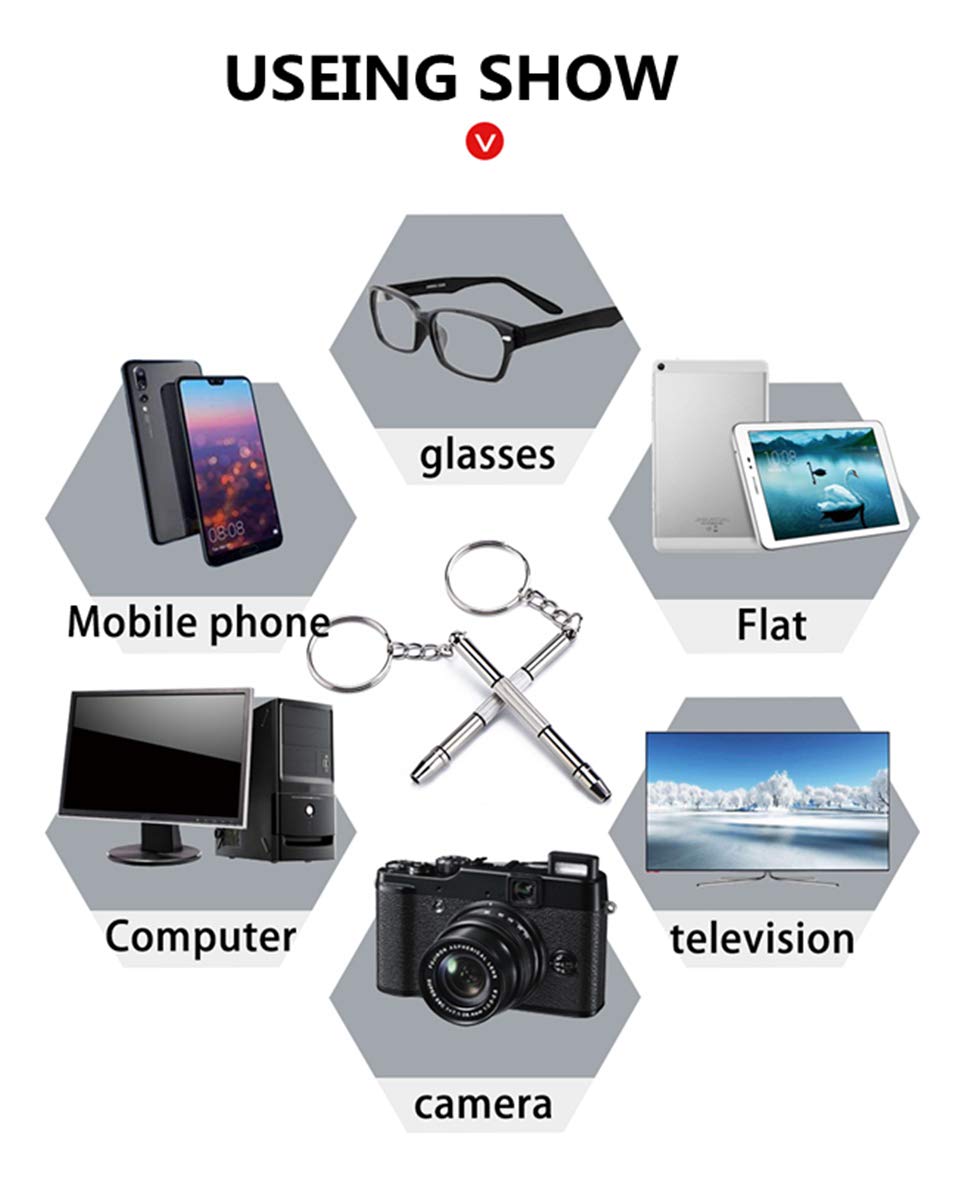 packaging showing 100 pieces per bag