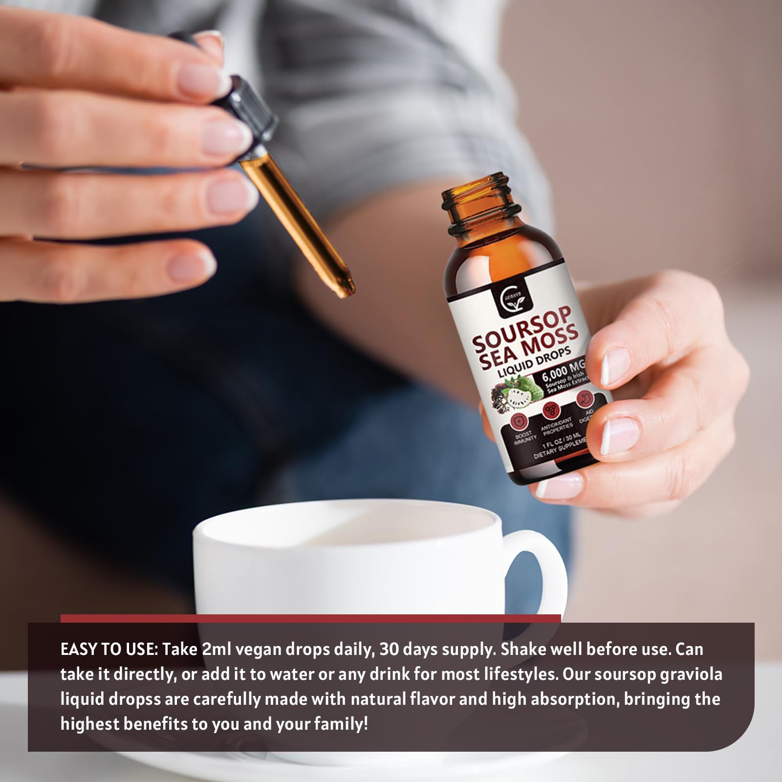 2-pack packaging with bottles and label