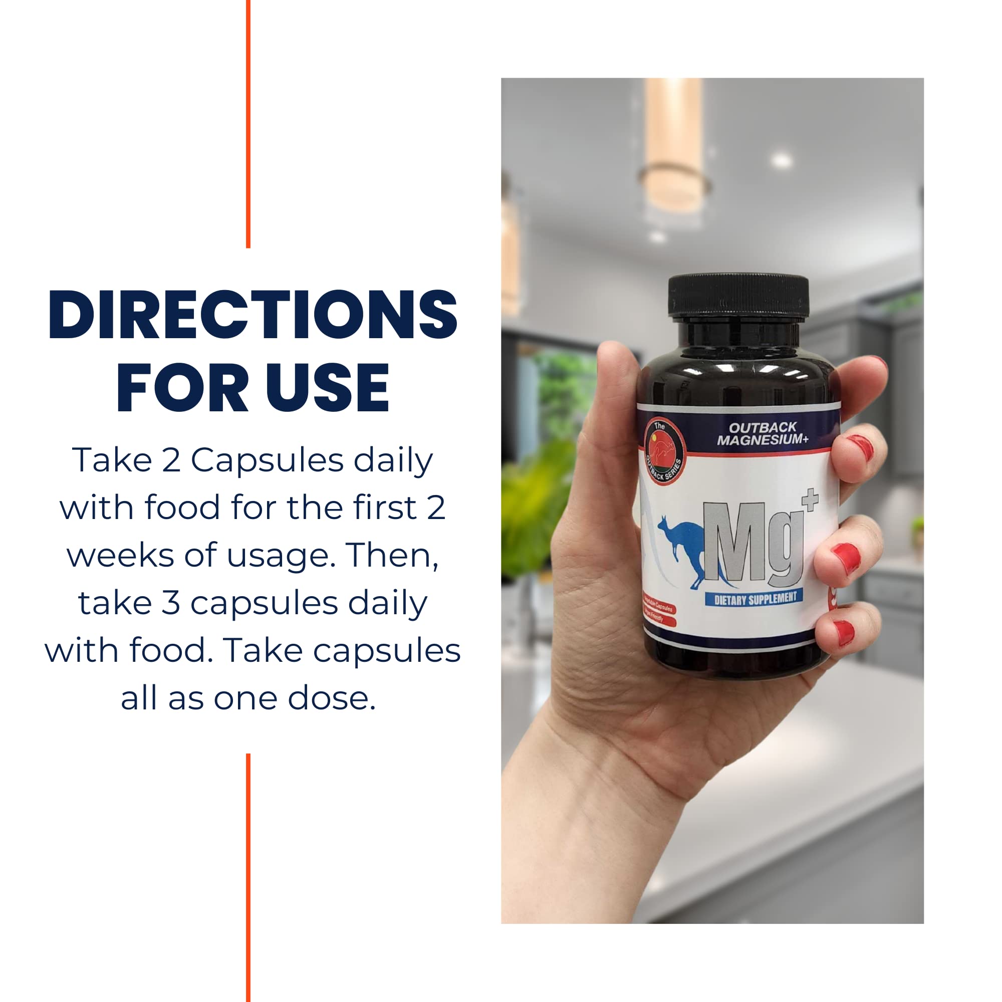 90-count bottle packaging front view