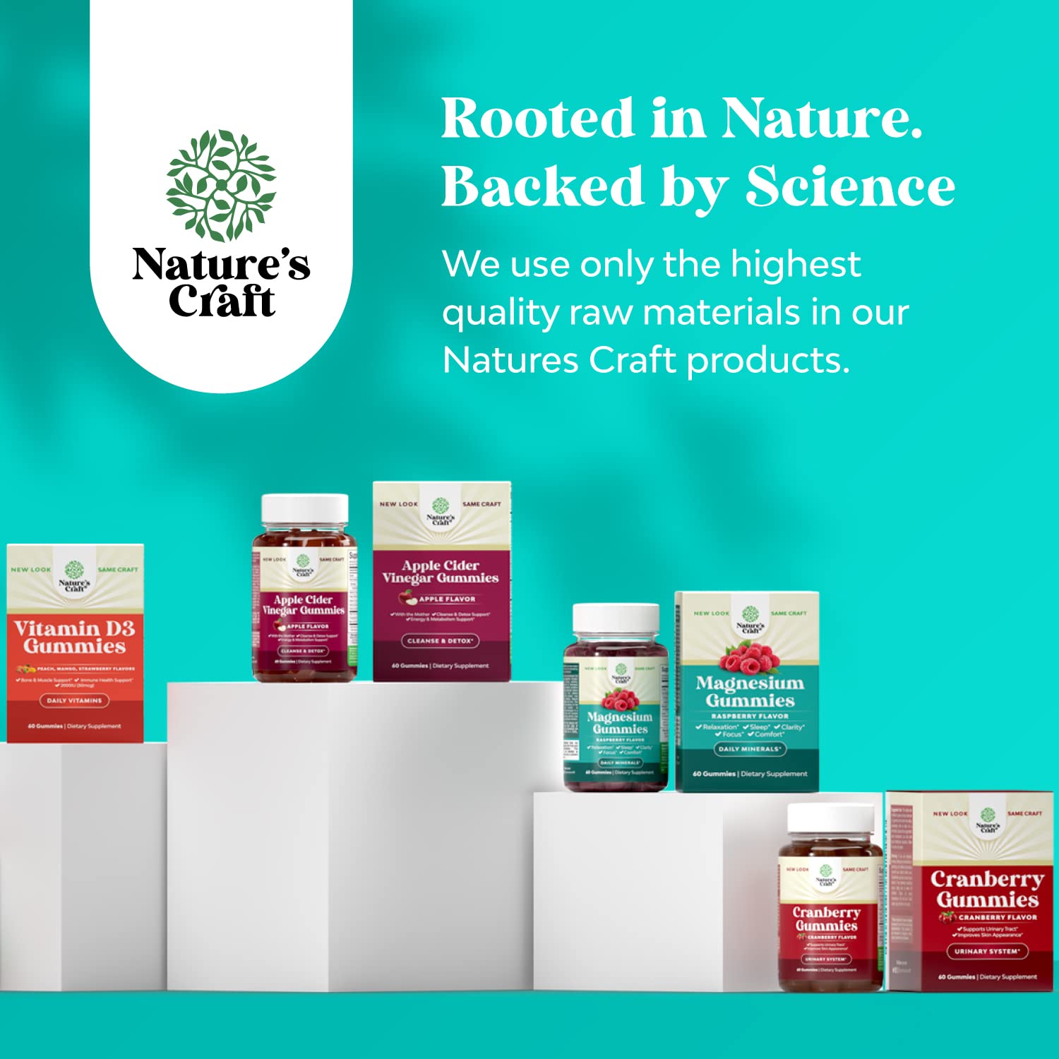 90-count bottle packaging for extra strength magnesium gummies.