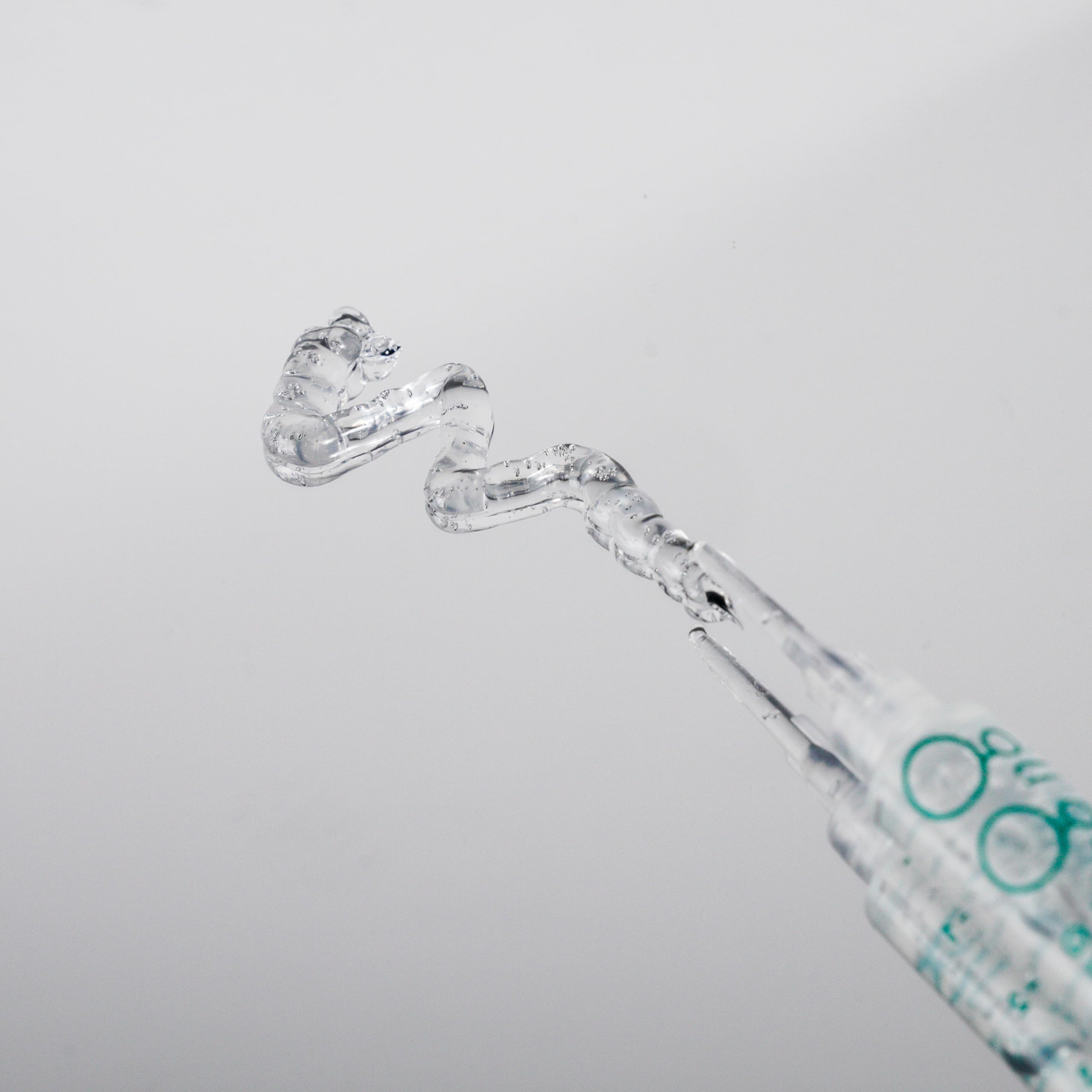 Front view of refill kit packaging