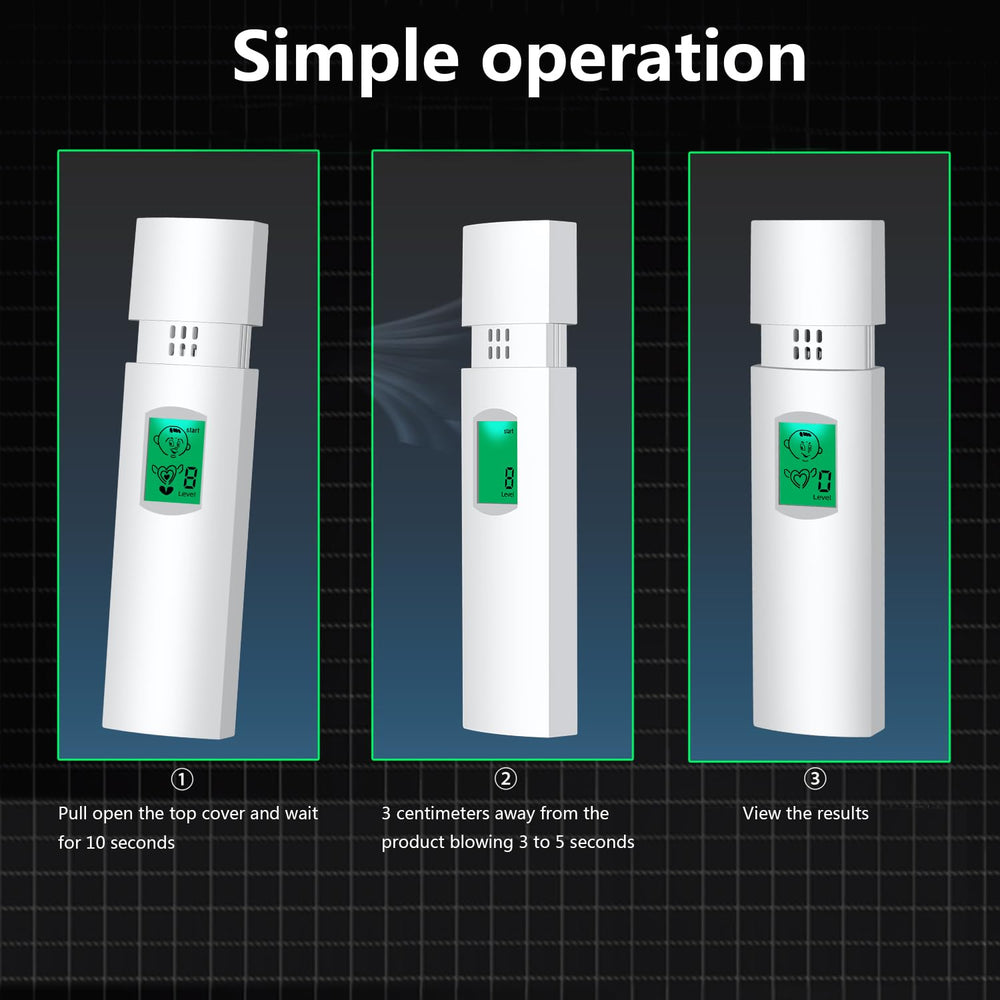 Retail packaging and quick start guide