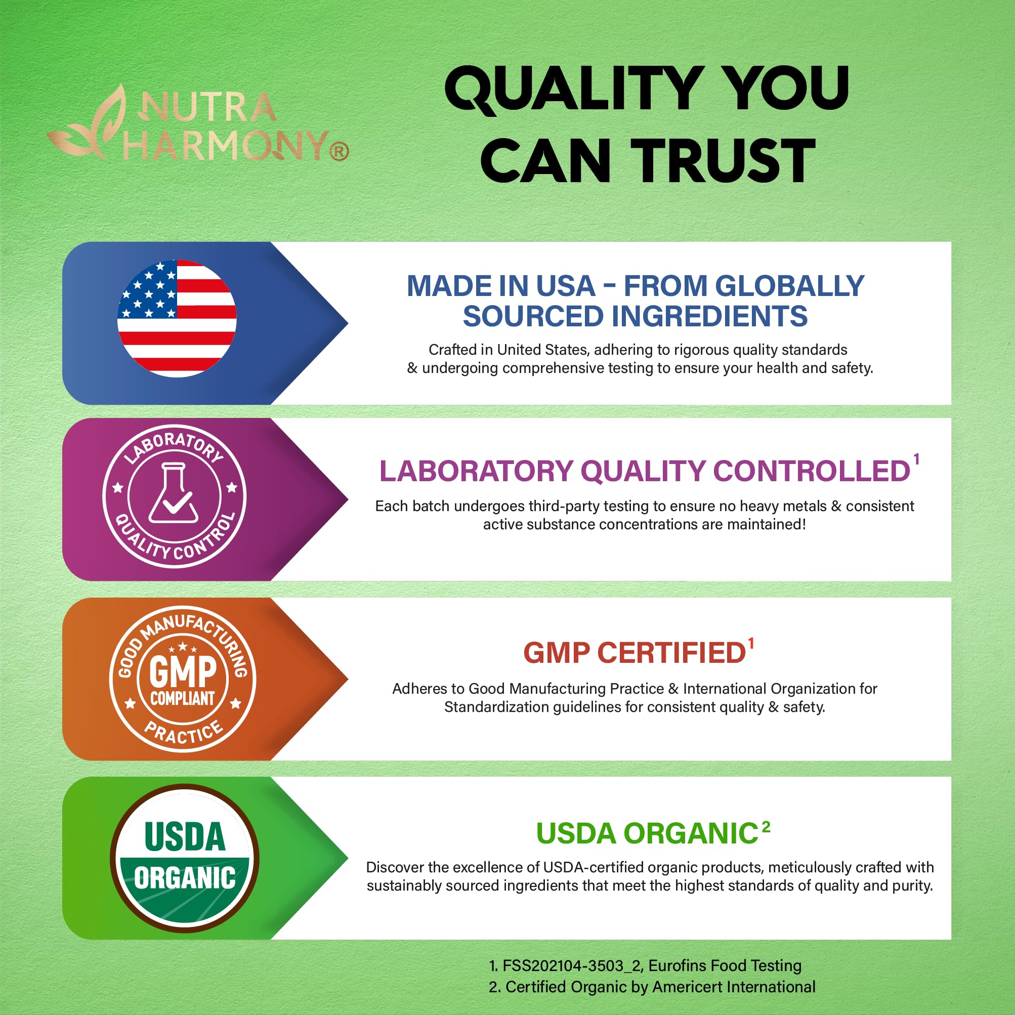 4 oz bottle of organic mullein drops on a neutral background