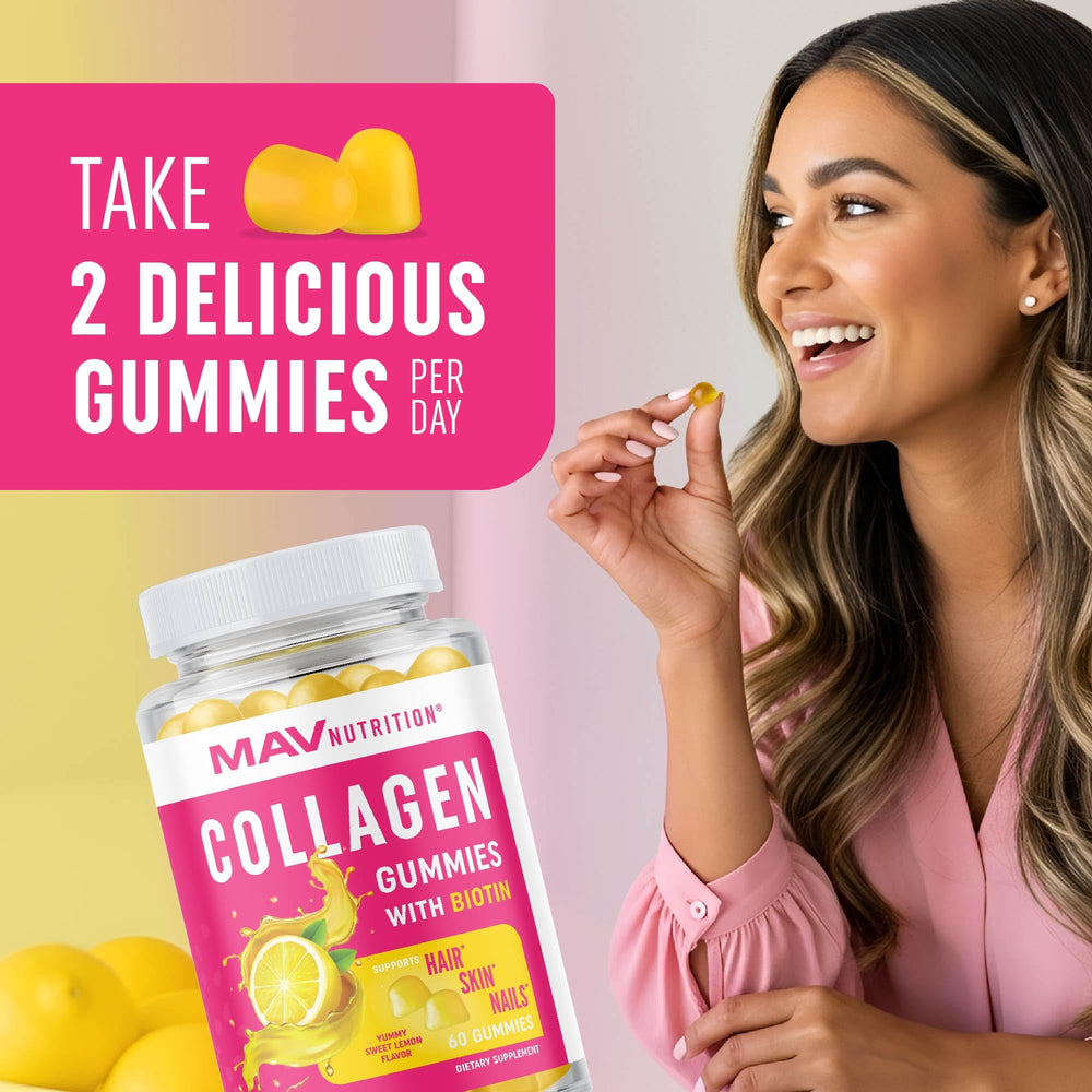 Packaging front with ingredients list and product name