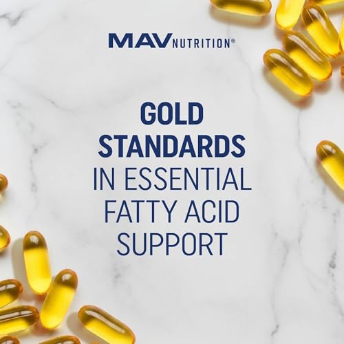 Packaging and label details for DHA EPA Omega-3