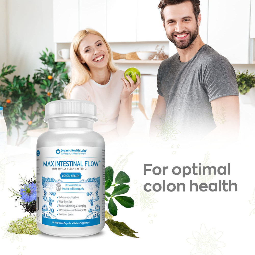 Product packaging and label details