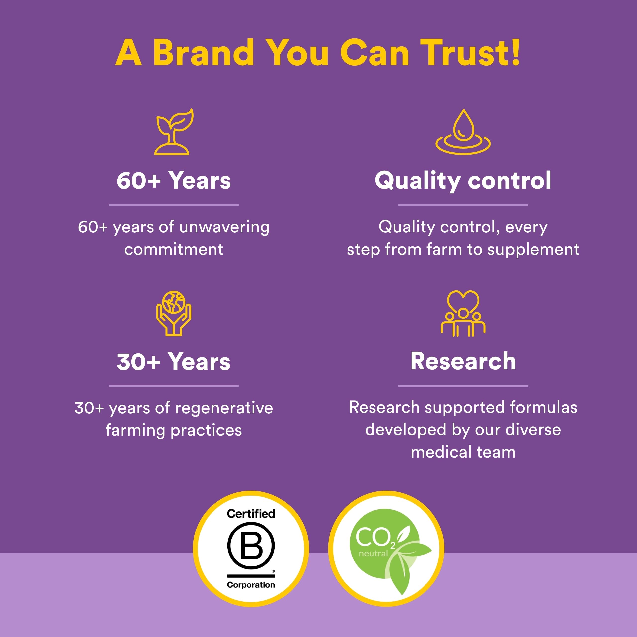 Packaging and bottle for Natural Factors Stress-Relax